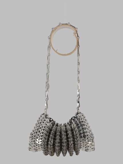 RABANNE Borsa "Iconic 1969"