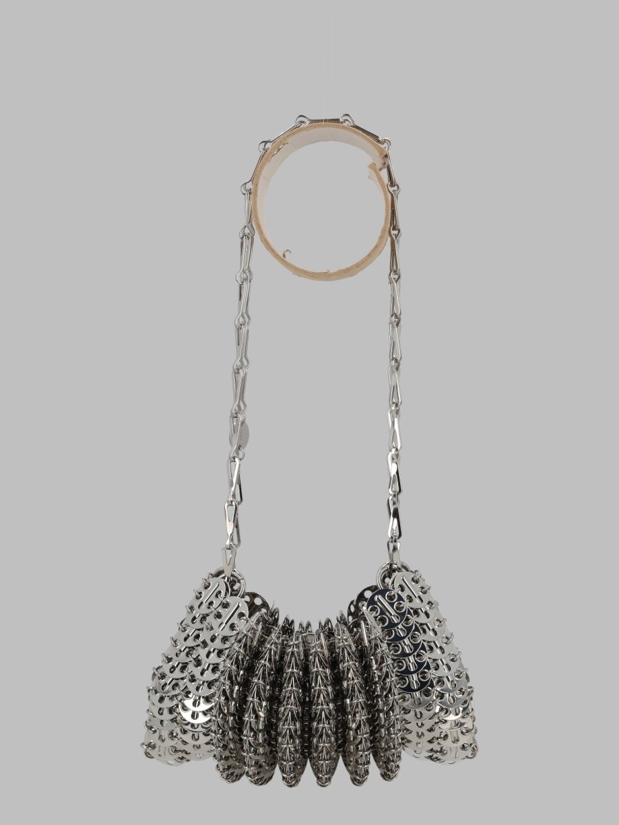 RABANNE Borsa "Iconic 1969"