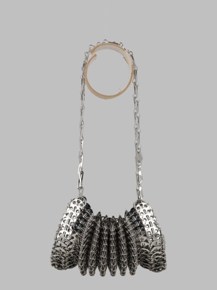RABANNE Borsa "Iconic 1969"