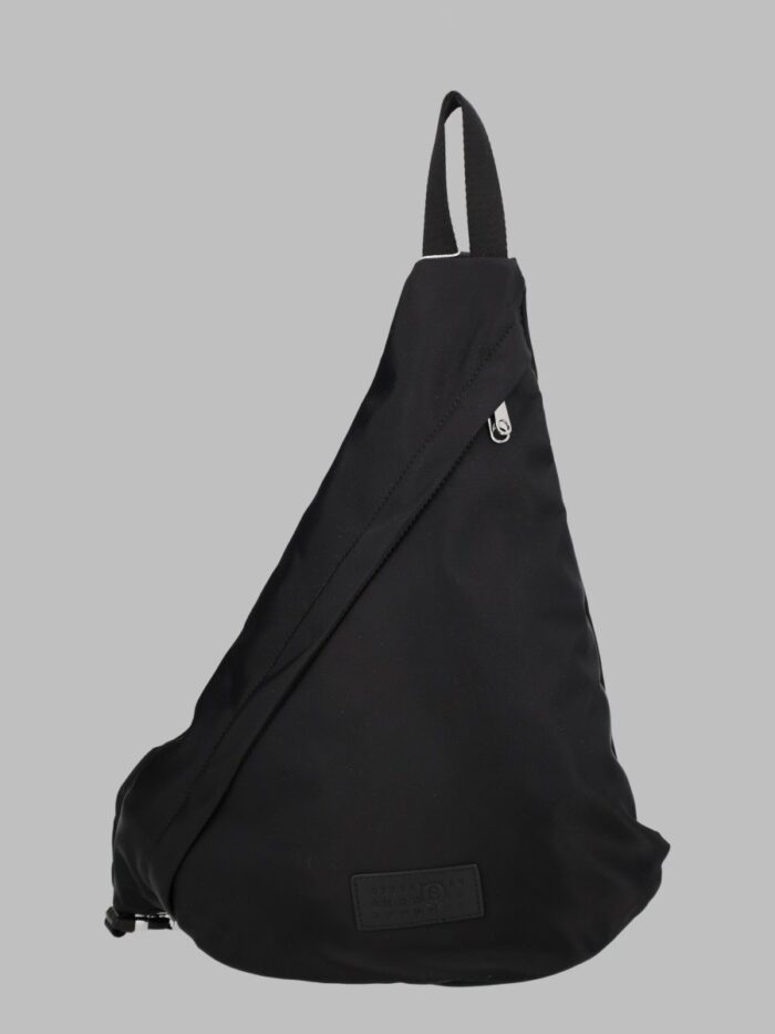 mm6 maison margiela borsa in nylon MM6 MAISON MARGIELA Borsa In Nylon