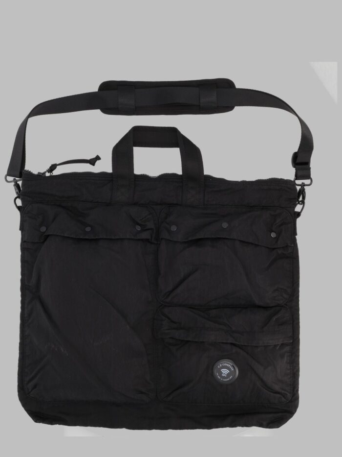 C.P. COMPANY Borsa In Nylon B