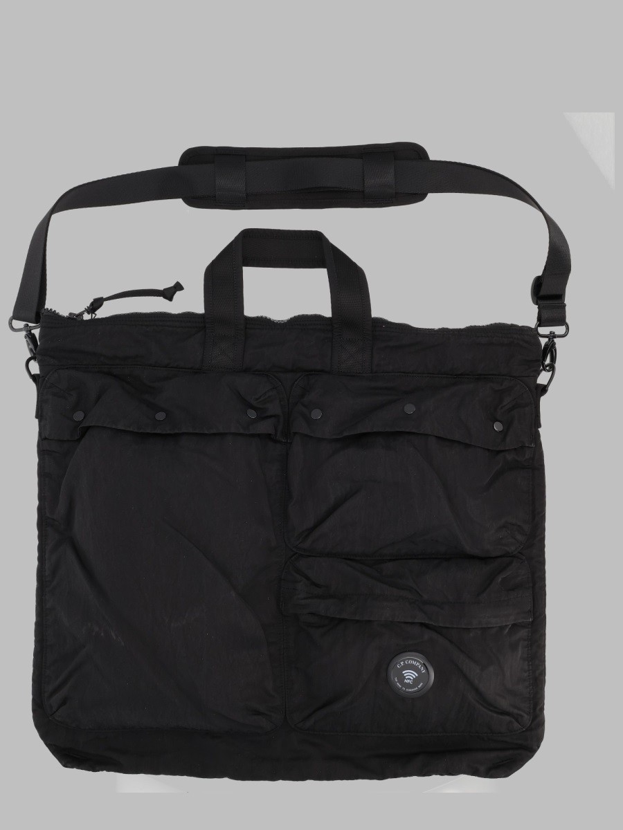 C.P. COMPANY Borsa In Nylon B