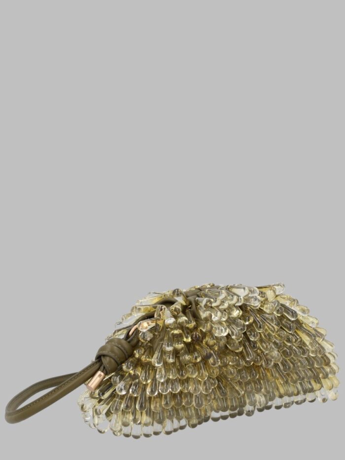 CULT GAIA Borsa "Jalaa Nano Crossbody"