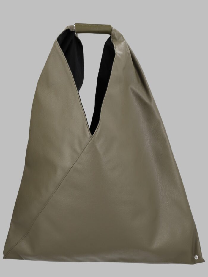 mm6 maison margiela borsa "japanese" medium MM6 MAISON MARGIELA Borsa "Japanese" Medium