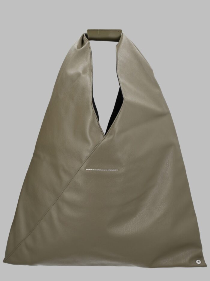 MM6 MAISON MARGIELA Borsa "Japanese" Medium