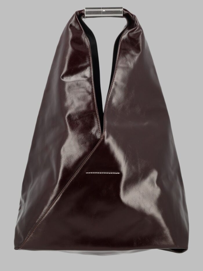 MM6 MAISON MARGIELA BORSA "JAPANESE" MEDIUM