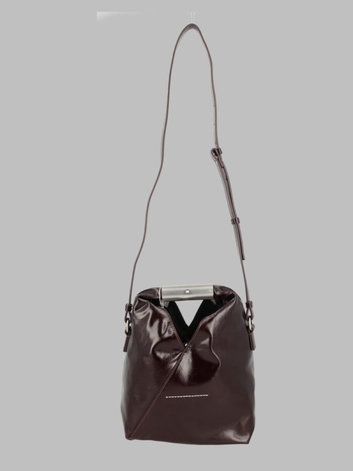 MM6 MAISON MARGIELA BORSA "JAPANESE" SMALL
