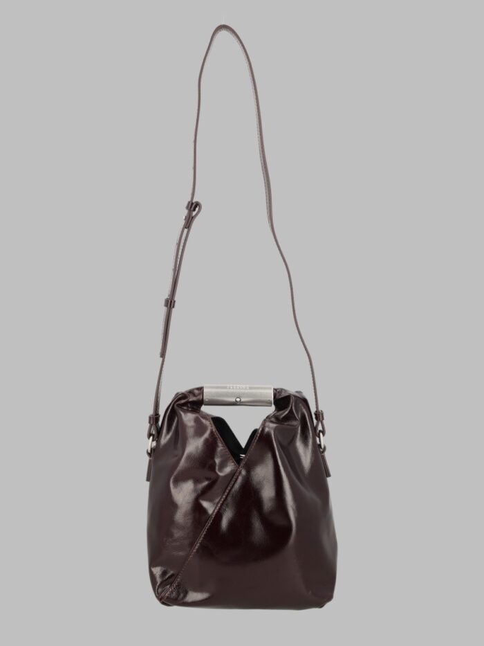 mm6 maison margiela borsa "japanese" small MM6 MAISON MARGIELA BORSA "JAPANESE" SMALL