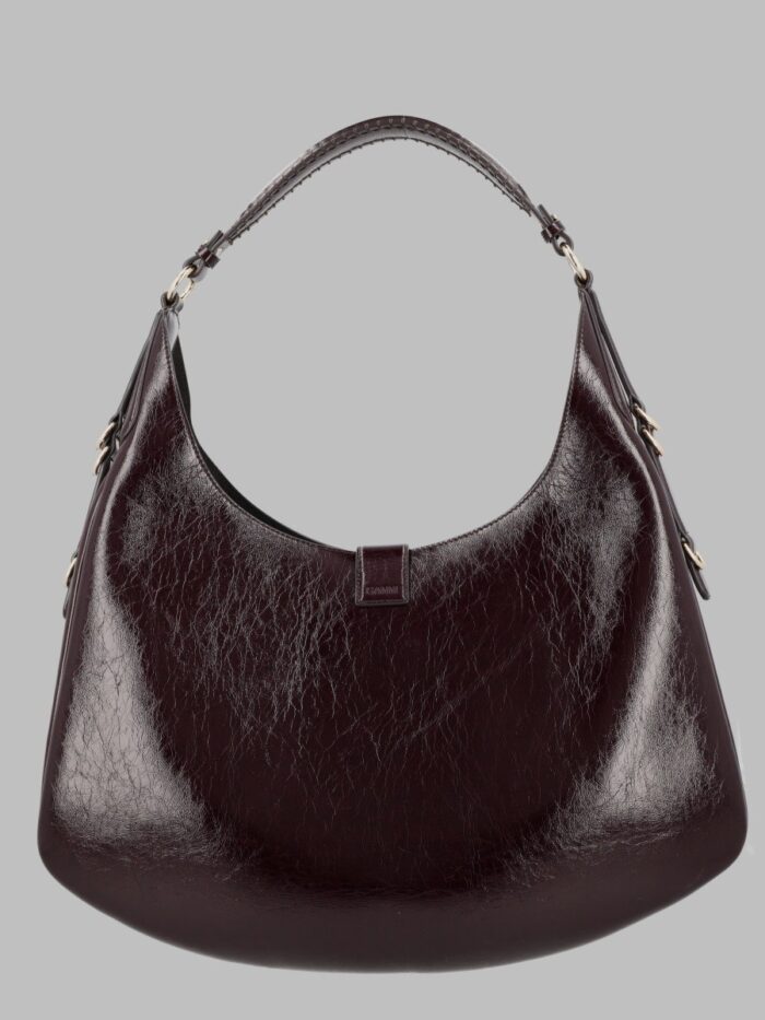GANNI Borsa "Kat" Large