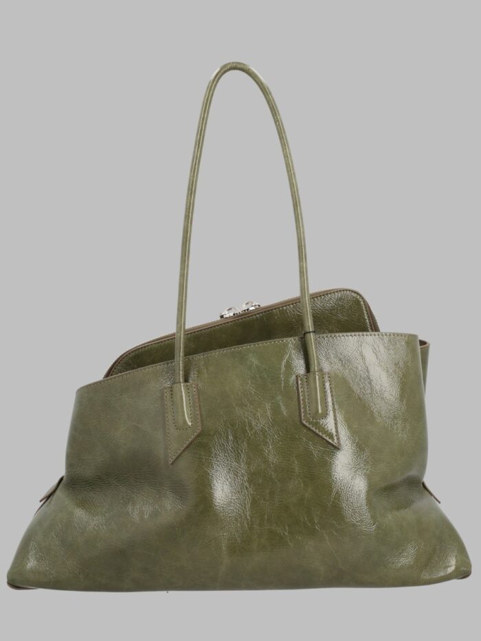 The Attico Borsa "La Passeggiata" Medium