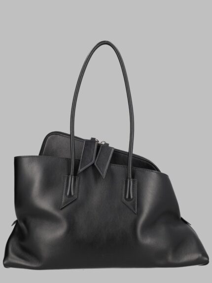 The Attico Borsa "La Passeggiata" Medium