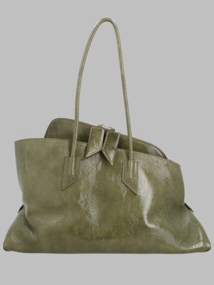 The Attico Borsa "La Passeggiata" Medium