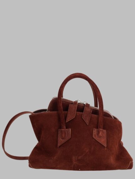 The Attico Borsa "La Passeggiata" Mini