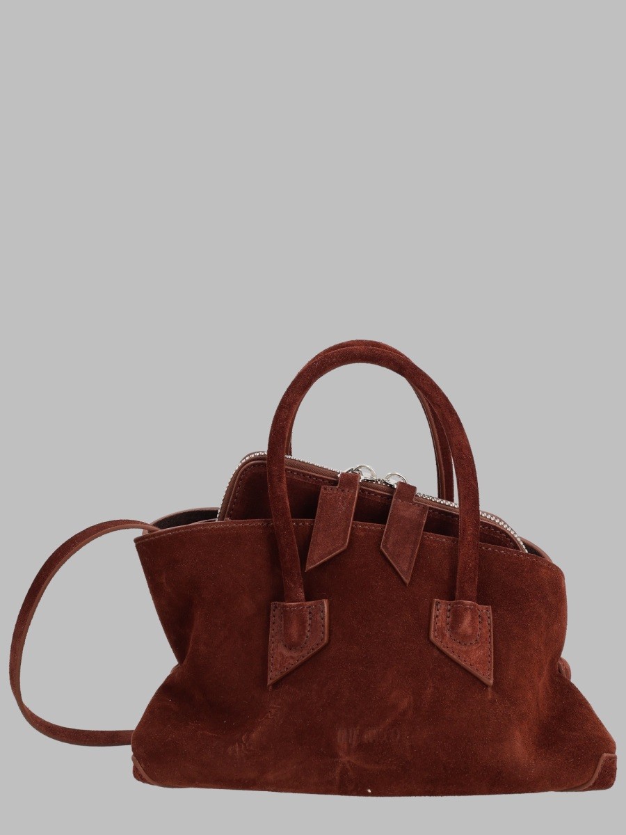 The Attico Borsa "La Passeggiata" Mini