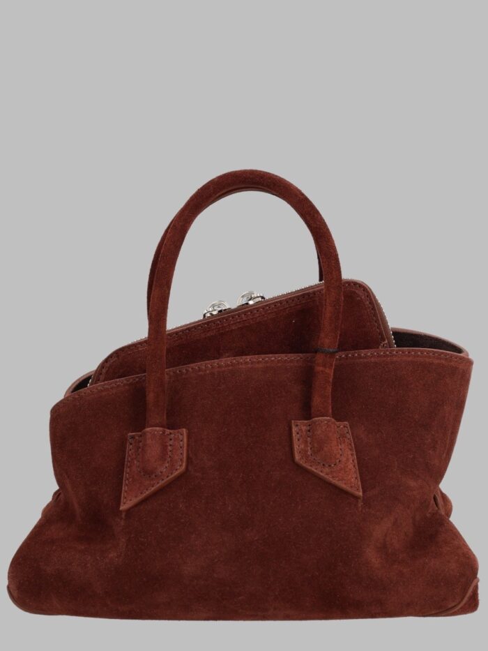 The Attico Borsa "La Passeggiata" Mini