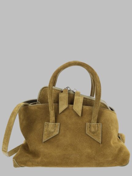 The Attico Borsa "La Passeggiata" Mini