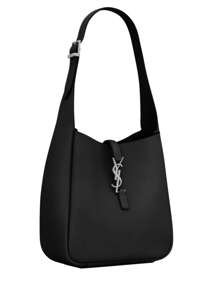 Saint Laurent BORSA "LE 5 À 7" SMALL