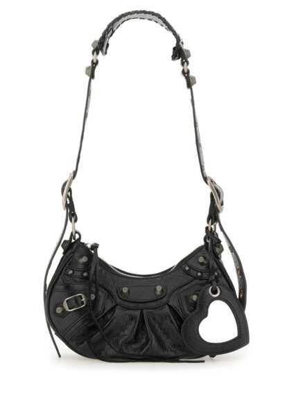 Balenciaga BORSA "LE CAGOLE XS"