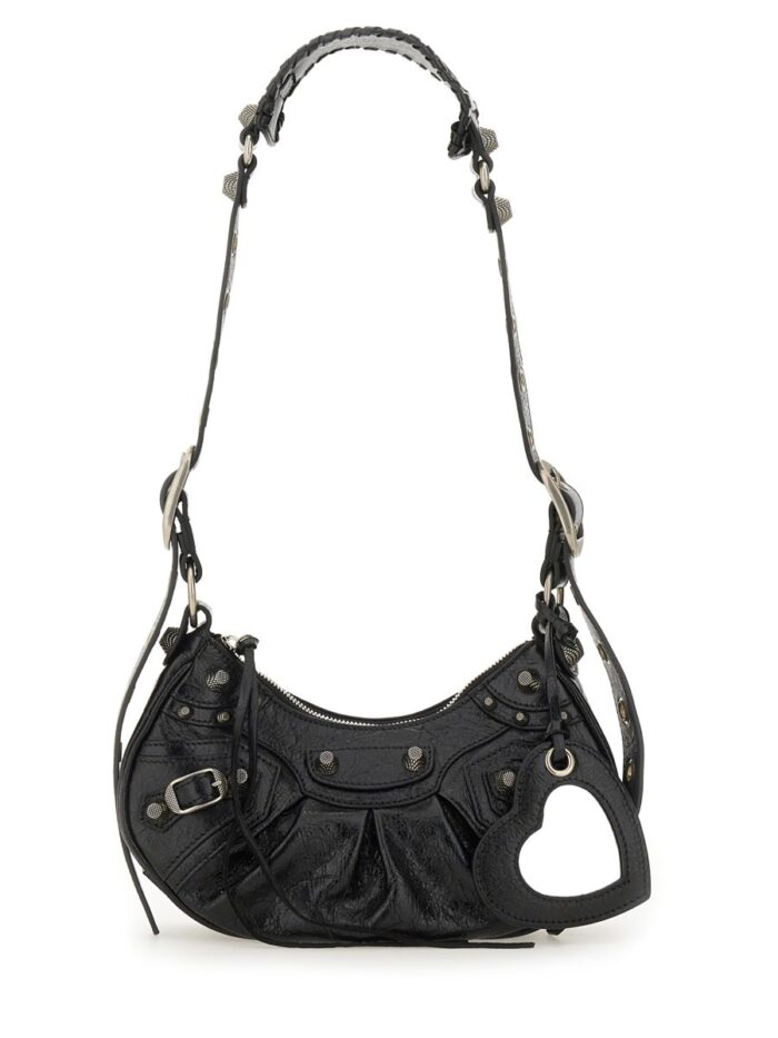 Balenciaga BORSA "LE CAGOLE XS"