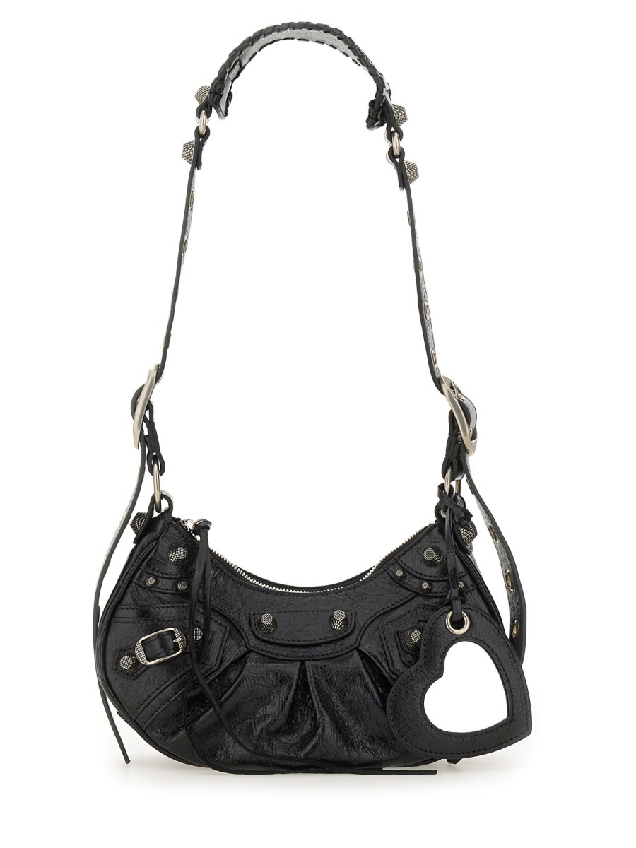 Balenciaga BORSA "LE CAGOLE XS"