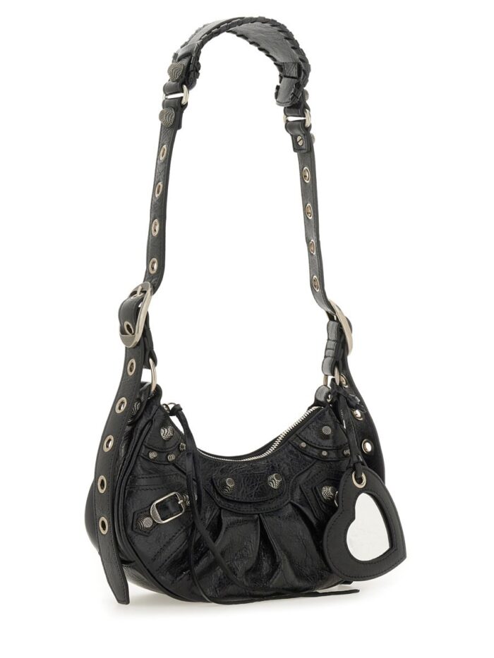 Balenciaga BORSA "LE CAGOLE XS"