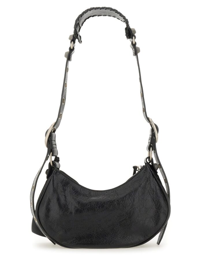 Balenciaga BORSA "LE CAGOLE XS"