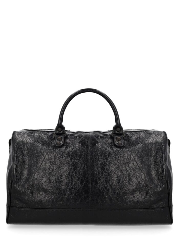 Balenciaga Borsa "Le City Boston" Large