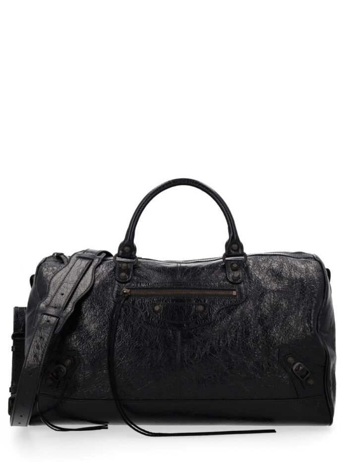 Balenciaga Borsa "Le City Boston" Large