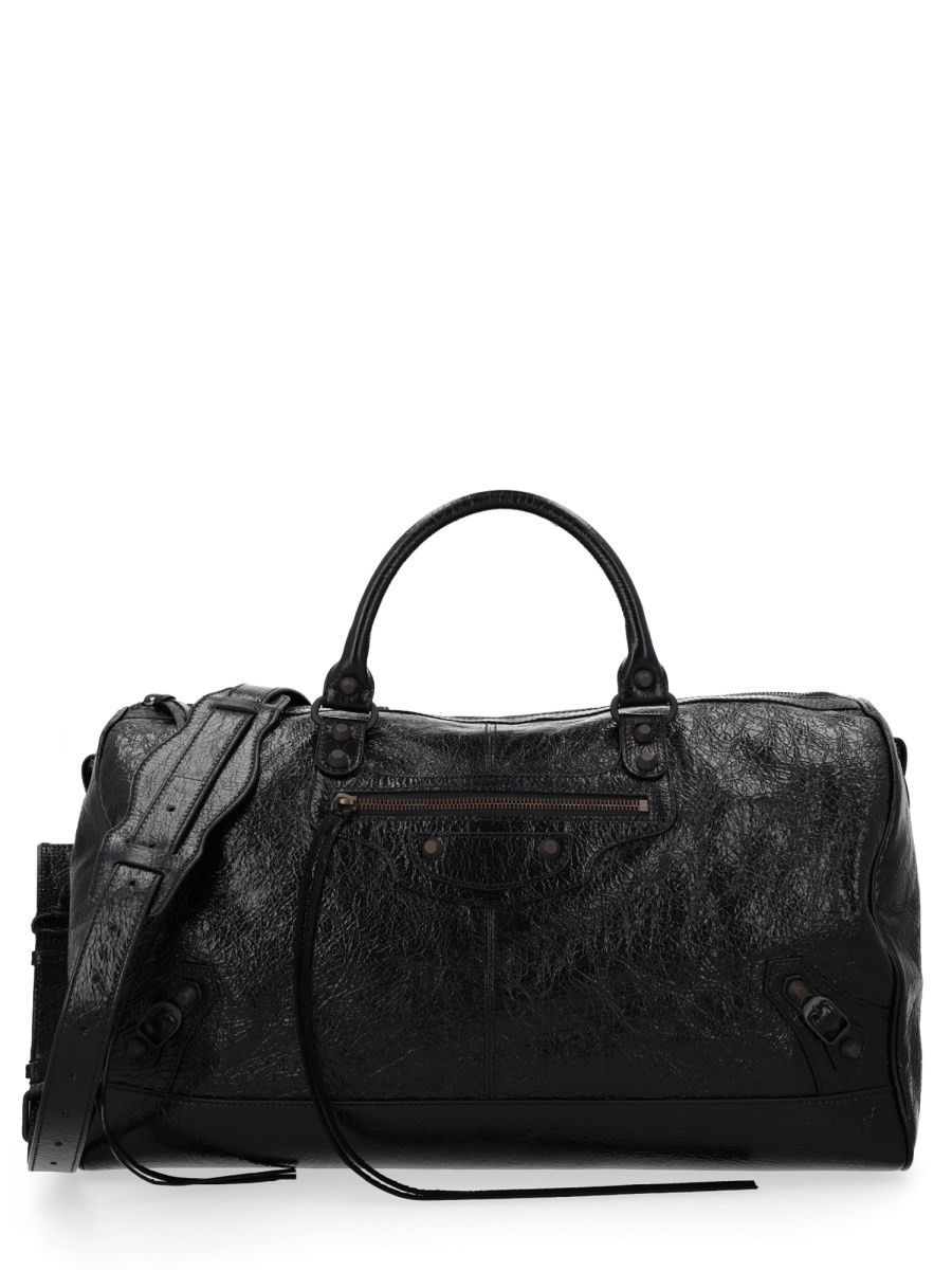 Balenciaga Borsa "Le City Boston" Large