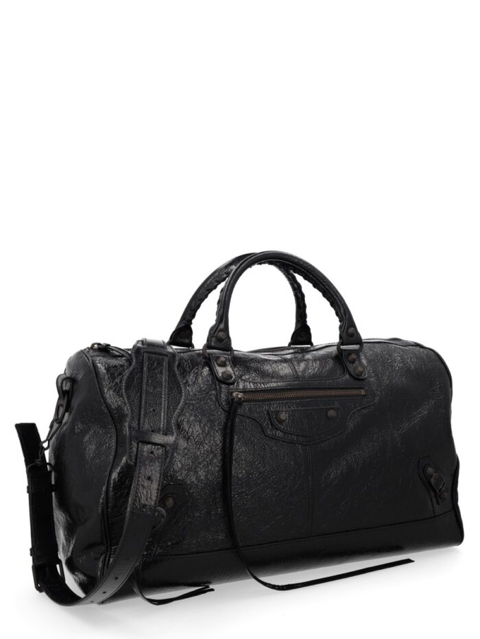 Balenciaga Borsa "Le City Boston" Large