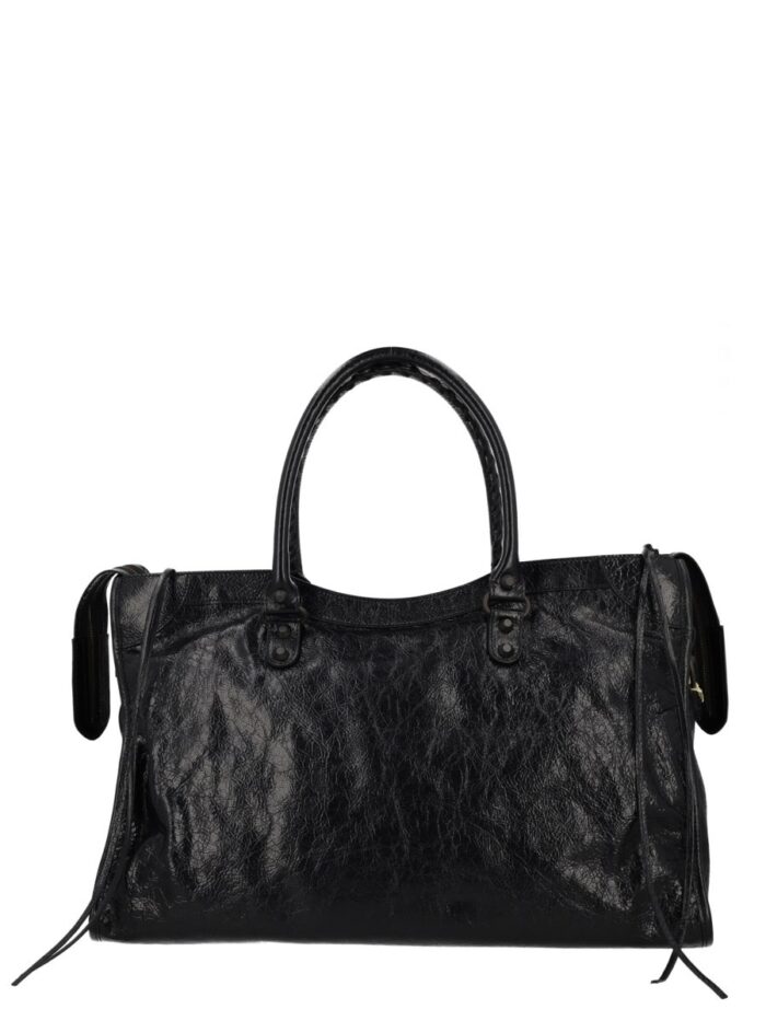 Balenciaga Borsa "Le City" Large