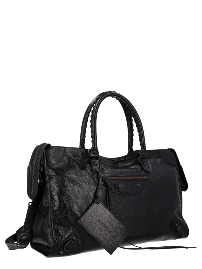Balenciaga Borsa "Le City" Large
