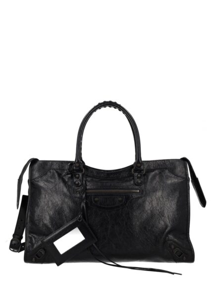 Balenciaga Borsa "Le City" Large
