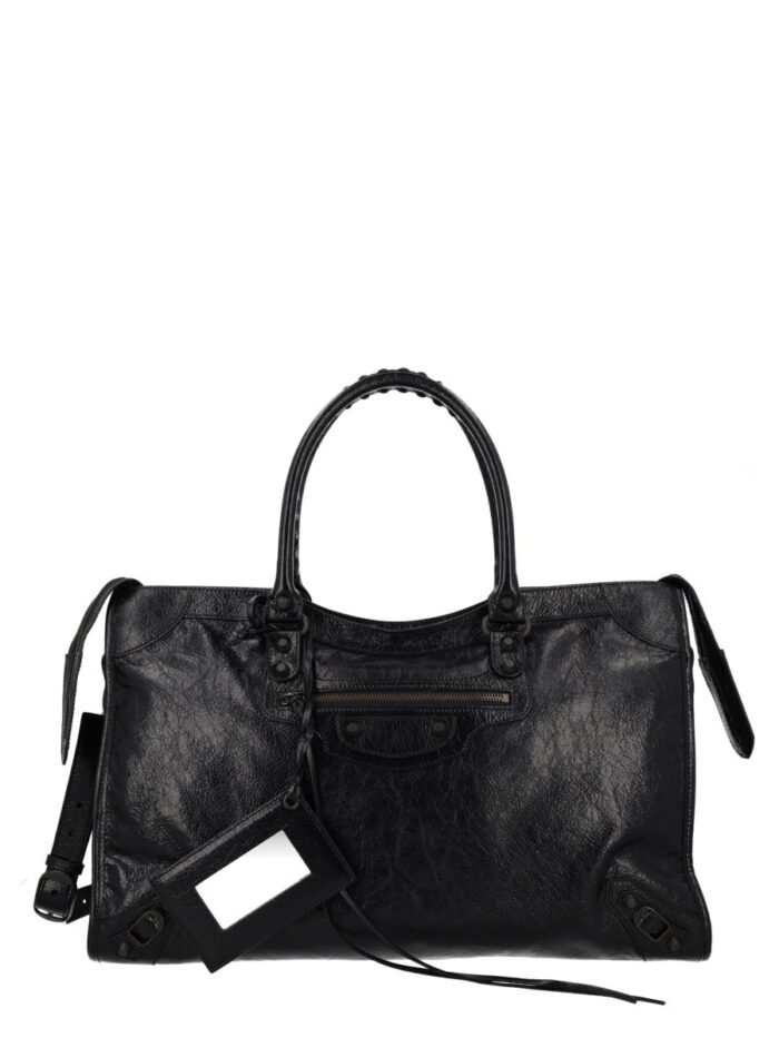 balenciaga borsa "le city" large Balenciaga Borsa "Le City" Large