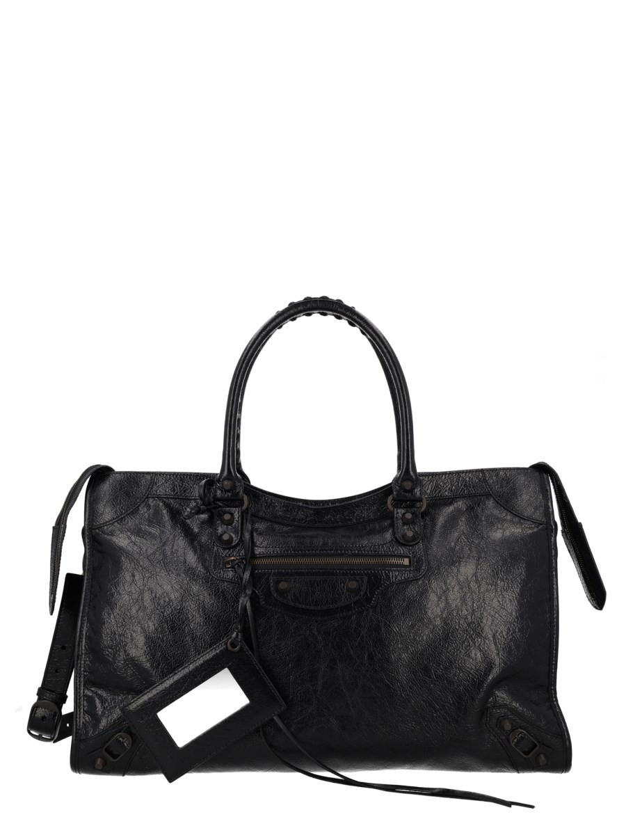 Balenciaga Borsa "Le City" Large