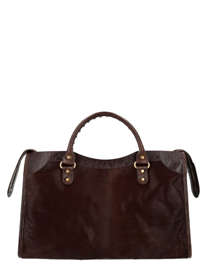 Balenciaga Borsa "Le City" Medium