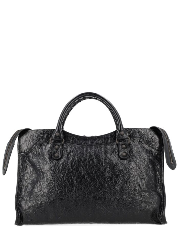 Balenciaga BORSA "LE CITY" MEDIUM