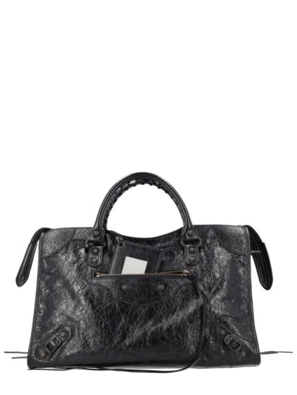 Balenciaga BORSA "LE CITY" MEDIUM