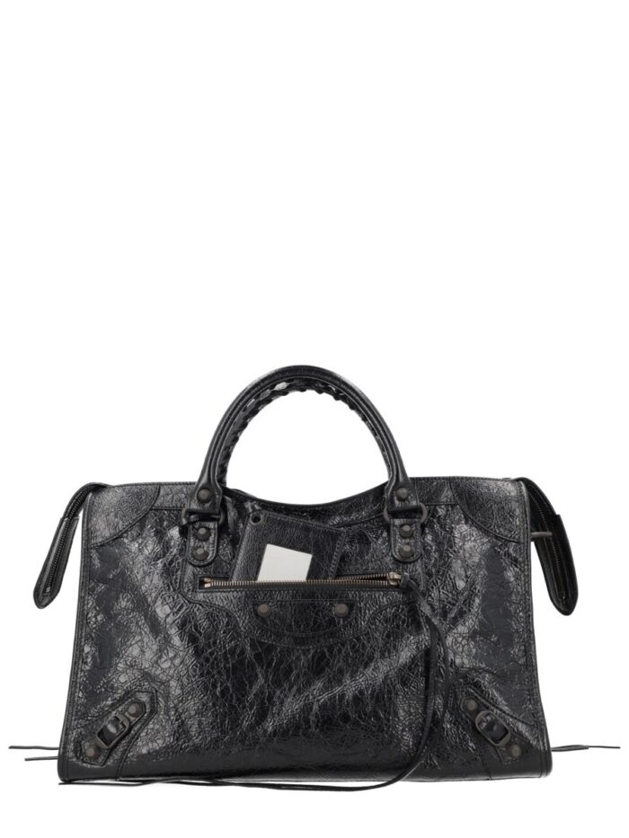 balenciaga borsa "le city" medium Balenciaga BORSA "LE CITY" MEDIUM