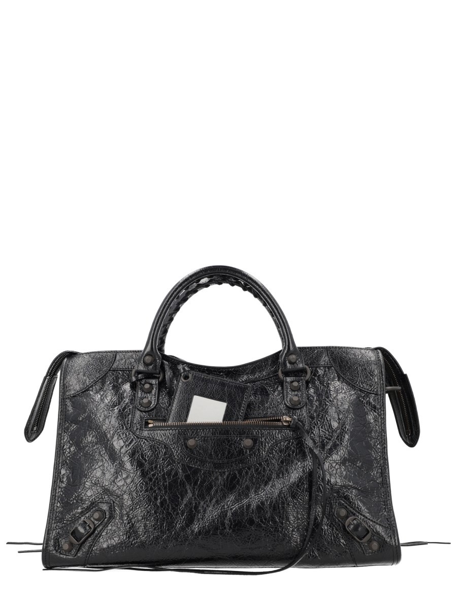 Balenciaga BORSA "LE CITY" MEDIUM