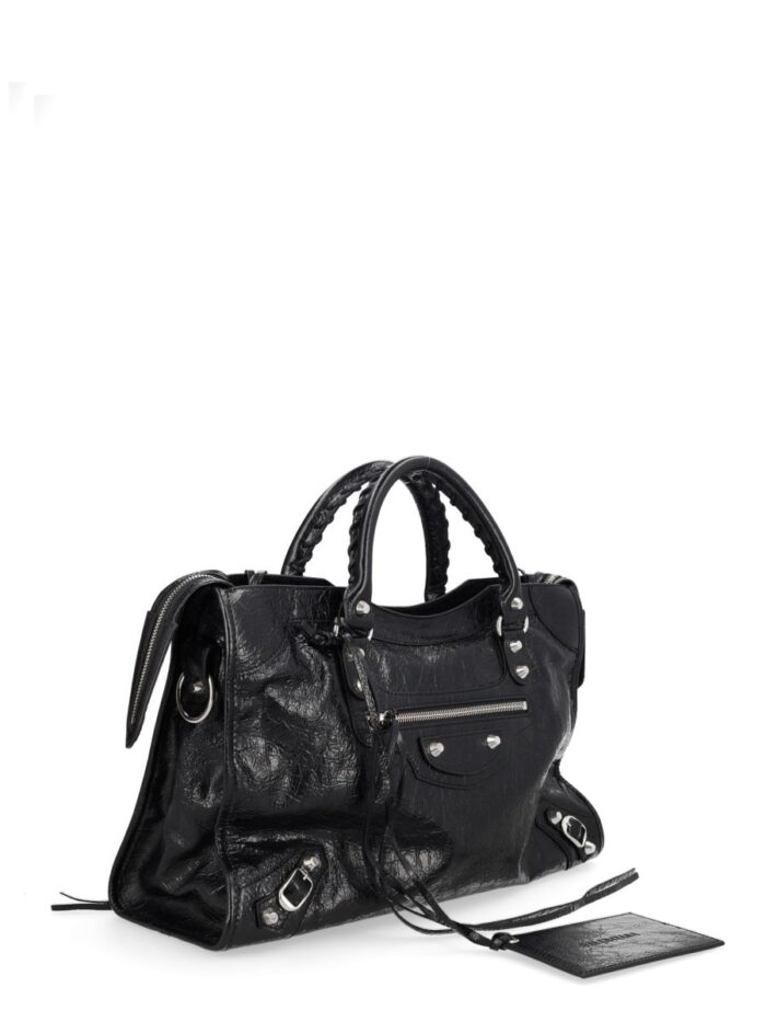 Balenciaga BORSA "LE CITY MEDIUM"