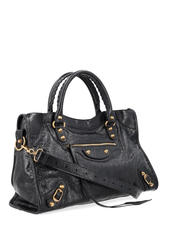 Balenciaga BORSA "LE CITY" MEDIUM
