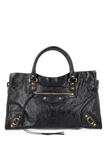 Balenciaga BORSA "LE CITY" MEDIUM