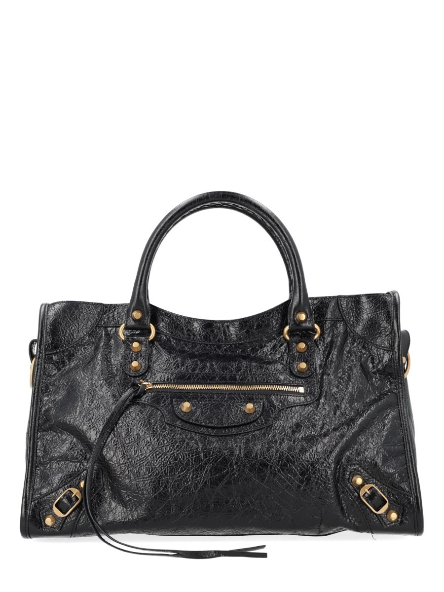 Balenciaga BORSA "LE CITY" MEDIUM