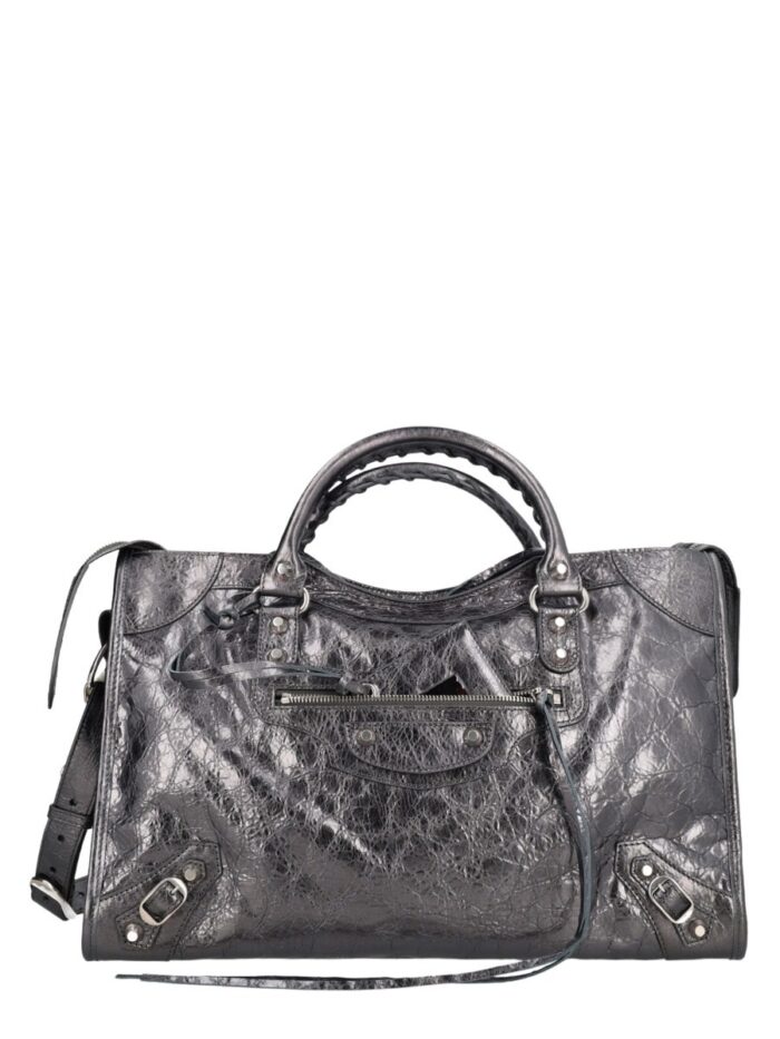 balenciaga borsa "le city" medium Balenciaga Borsa "Le City" Medium