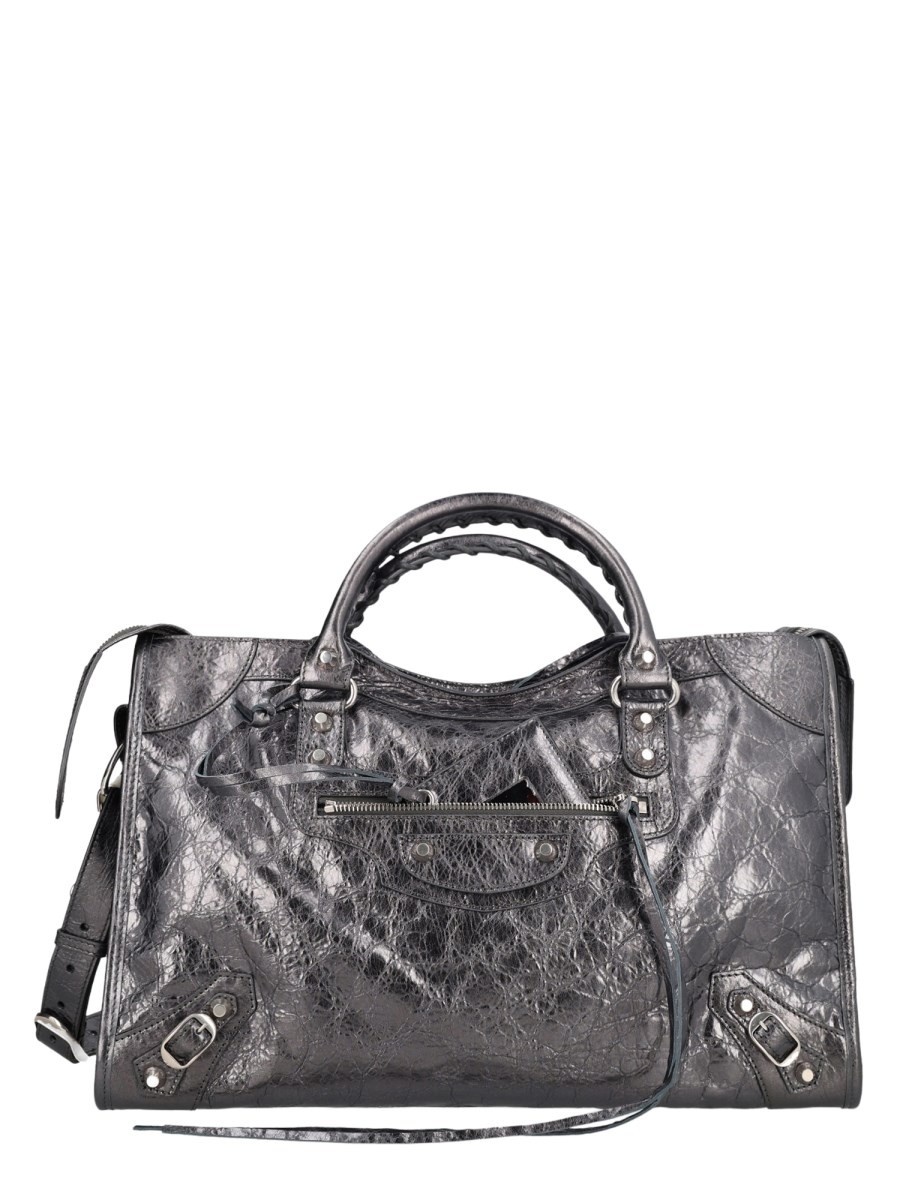 Balenciaga Borsa "Le City" Medium