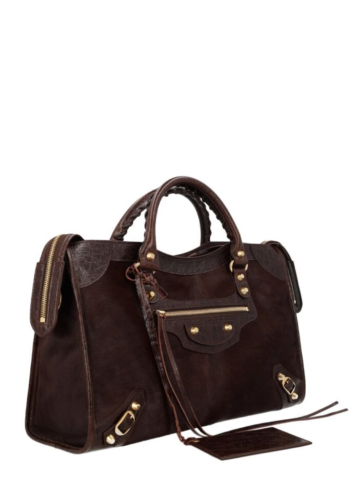 Balenciaga Borsa "Le City" Medium