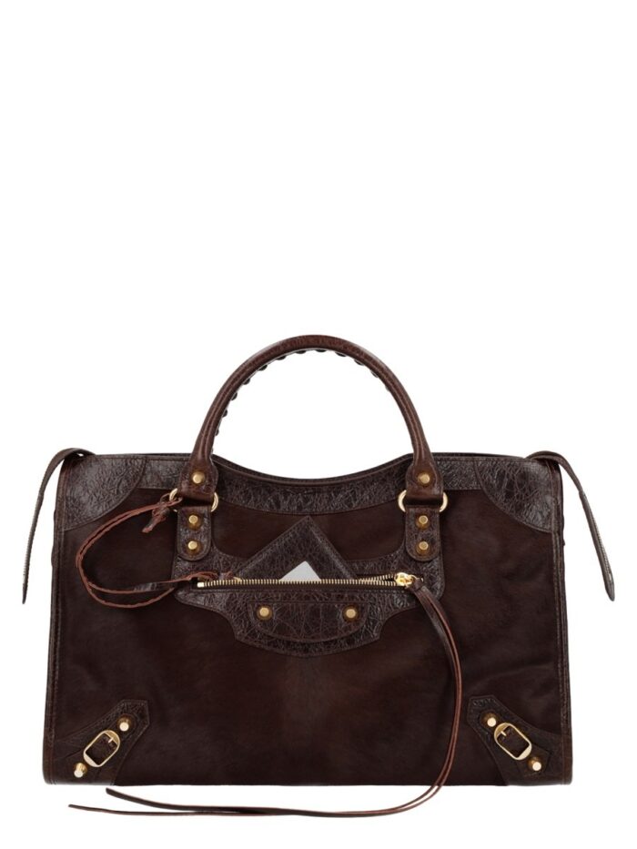 balenciaga borsa "le city" medium Balenciaga Borsa "Le City" Medium