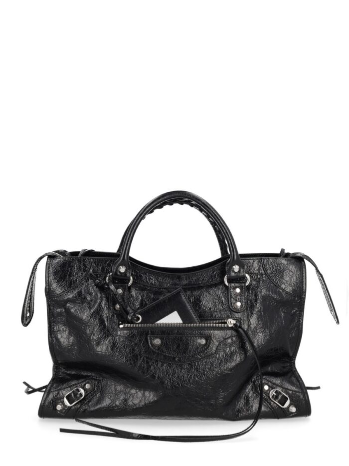 balenciaga borsa "le city medium" Balenciaga BORSA "LE CITY MEDIUM"