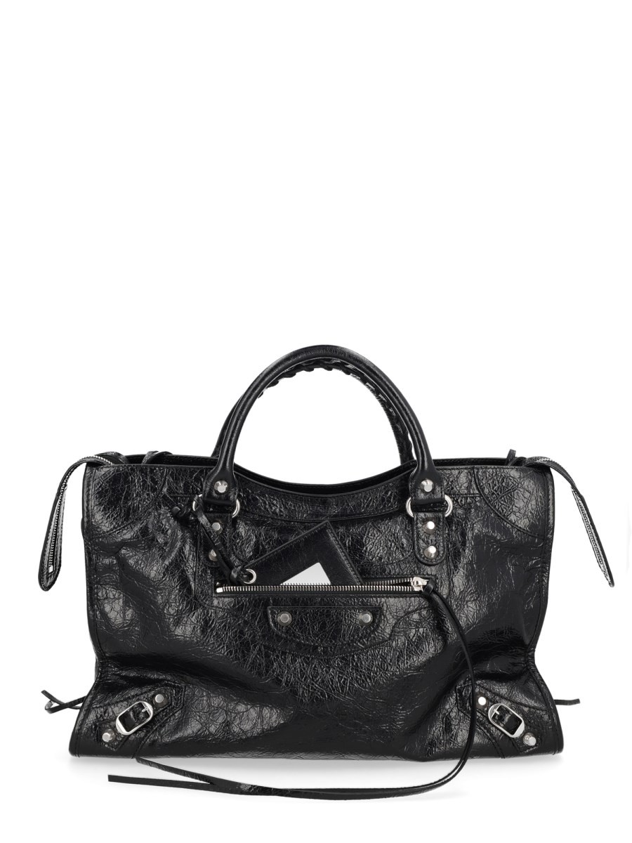 Balenciaga BORSA "LE CITY MEDIUM"